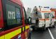 Accident cu victime multiple pe DN 1