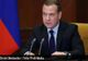 Dmitri Medvedev amenință cu Al Treilea Război Mondial: Orice intruziune a NATO în Crimeea l-ar putea declanșa