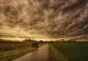 Alertă meteo - furtuni violente după caniculă. Cod portocaliu de vreme instabilă - vijelii cu grindină