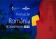 „Festival de România” - 2022- PROGRAM