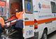 Accident de muncă în Sebeș! Trei bărbați au ajuns la spital