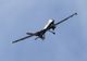 O dronă americană a fost doborâtă de două avioane rusești deasupra Mării Negre. Rusia neagă o eventuală coliziune