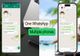 Utilizatorii WhatsApp se vor putea conecta la un singur cont cu până la patru telefoane diferite, în același timp