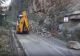 Traficul rutier, închis din nou pe Transalpina din cauza unei alunecări de teren