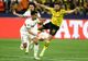 Borussia Dortmund - PSG 1-0, în semifinalele Ligii Campionilor