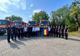 România trimite pompieri în Franța pentru a ajuta la prevenirea răspândirii incendiilor