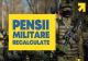 CUM VOR FI RECALCULATE PENSIILE MILITARE. PRECIZĂRI DE ULTIMĂ ORĂ DE LA PNL