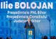 ILIE BOLOJAN ATRAGE ATENŢIA CĂ ATACAREA LUI CĂLIN GEORGESCU POATE AVEA EFECT CONTRAR: „RISCĂ SĂ TRANSFORME UN OM ÎNTR-O VICTIMĂ”