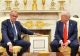 Scandal diplomatic de proporții: Trump îl face praf pe cancelarul Germaniei! Relațiile cu Europa, sub semnul întrebării