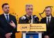 Petrișor Peiu (AUR): „Guvernul va fi demis. Avem în jur de 250 de voturi și ar fi normal să mergem spre anticipate”
