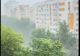 Ploi torențiale și vijelii în mai multe județe