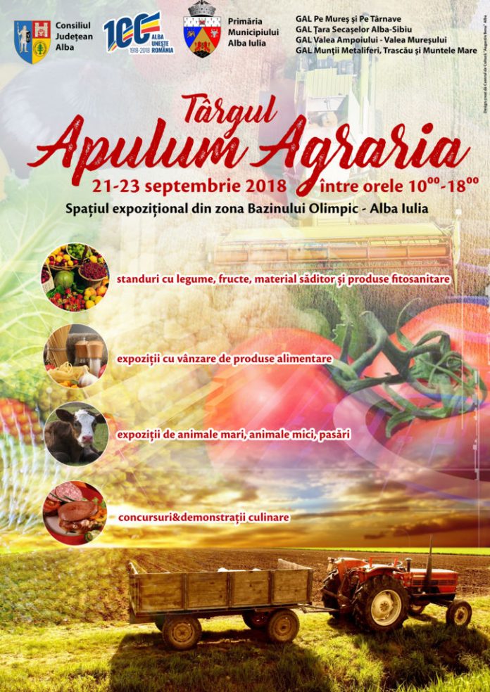 Apulum Agraria